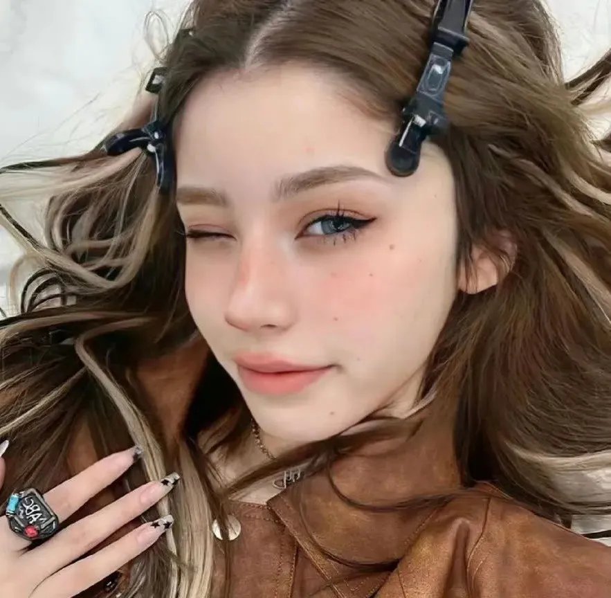 打工淑女
